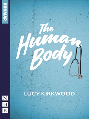 cover image of The Human Body (NHB Modern Plays)